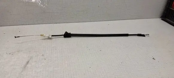 Volkswagen PASSAT B6 Rear door cable line 3C4839085A
