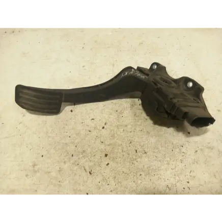 Ford Galaxy Accelerator throttle pedal 6G929F836LC 6PV00922012 C95YE02