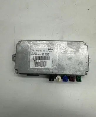 BMW 6 F06 Gran coupe Camera control unit module 16129510 04935099701 1418711038