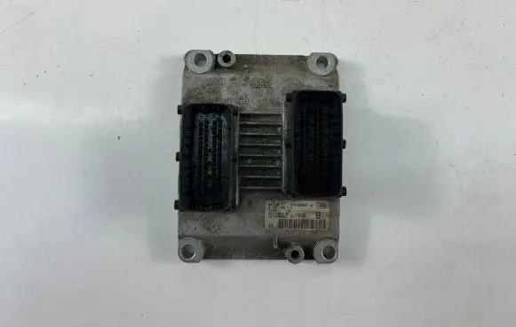 Alfa Romeo 147 Engine control unit/module ECU 0261206714