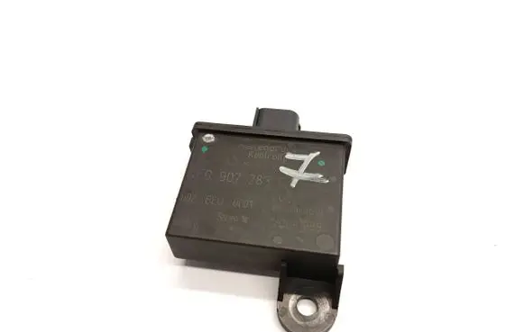 Audi Q7 4L Other control units/modules 4F090728303