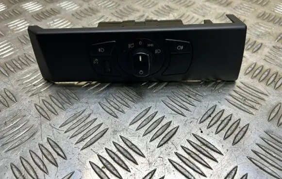BMW 5 E60 E61 Light switch 6925260