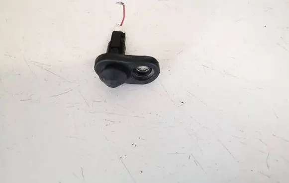 Toyota Prius (XW20) Front door sensor coupe 