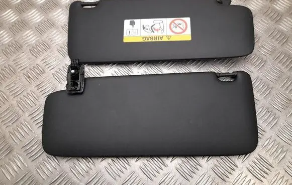 Mercedes-Benz GLC C254 Sun visor A2978100401
