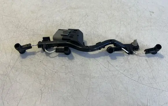 Opel Vivaro Glow plug wires 9814793180