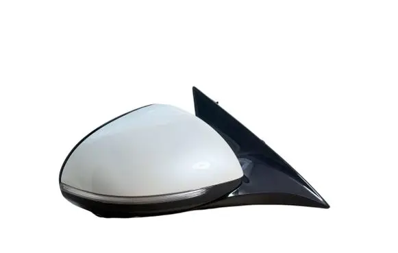 Mercedes-Benz S W223 Front door electric wing mirror A2238104203 A2238103401 A0998107801