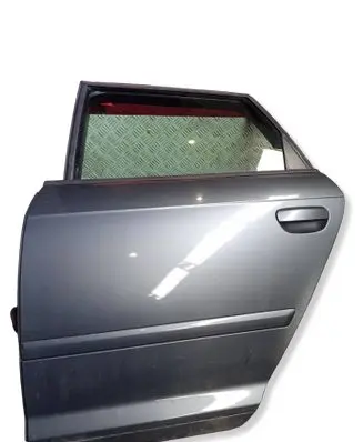 Audi A3 S3 8P Rear door 