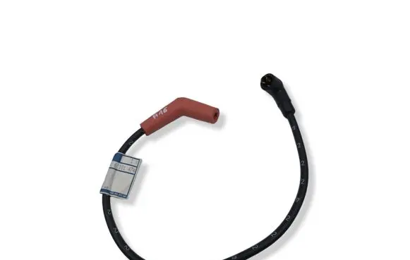 Ford Sierra Ignition plug leads 6181474 87TF12283AB