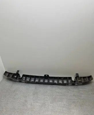 Peugeot 407 Front bumper mounting bracket 9644646380 1857276016