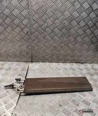 Volkswagen PASSAT B6 Fuel cooler (radiator) 