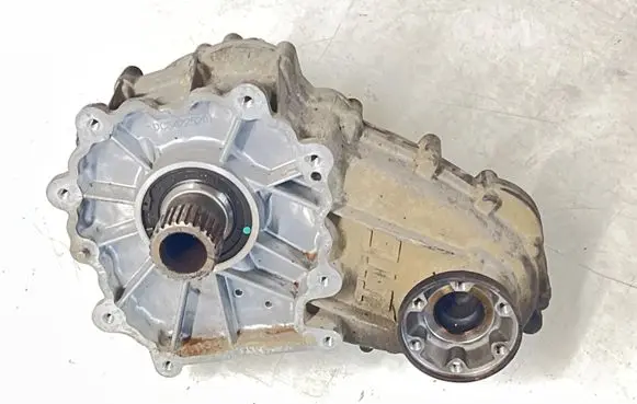 Mercedes-Benz R W251 Gearbox transfer box case A2512801200