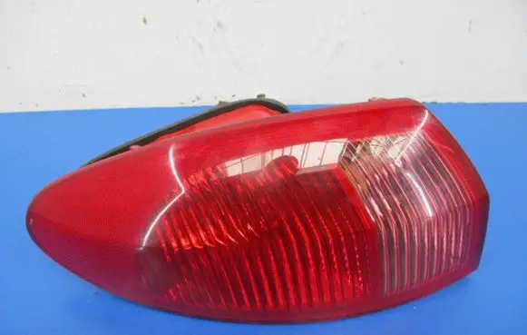 Alfa Romeo 147 Rear/tail lights 46556349