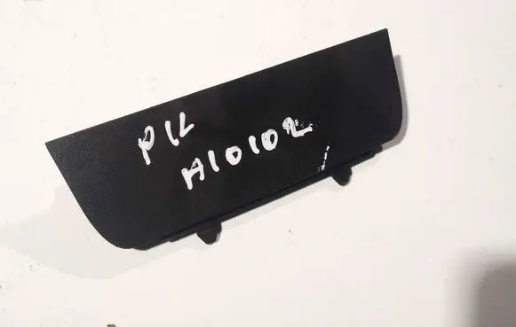 Mercedes-Benz A W169 Other interior part a1697270187 jc329328