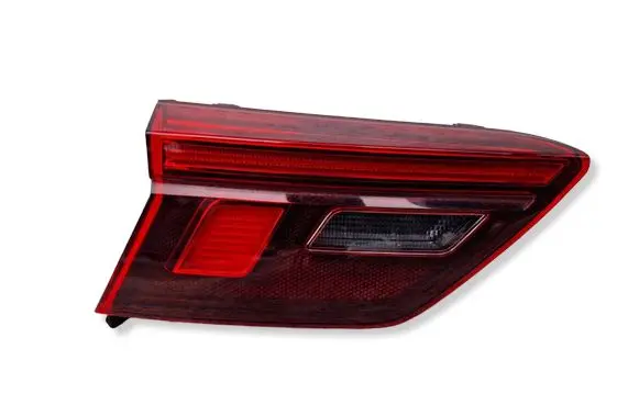 Volkswagen Tiguan Rear/tail lights 5NA945094F 00119256 5NA945093F