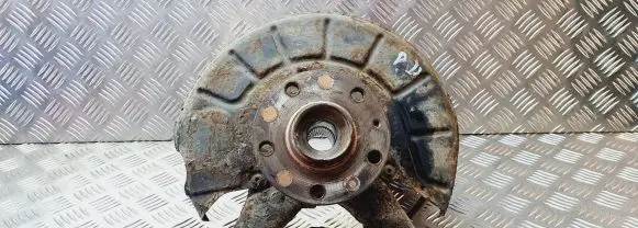 Volkswagen Caddy Front wheel hub spindle knuckle