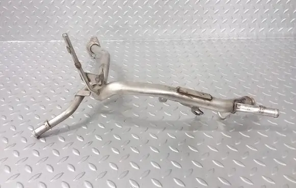 Opel Insignia A Engine coolant pipe/hose 55485891