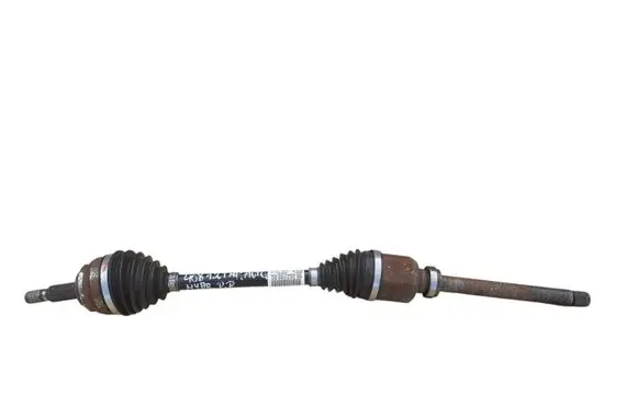 Peugeot 408 P54 Front driveshaft 9838209880