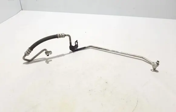 Mazda CX-3 Air conditioning (A/C) pipe/hose D11B61464