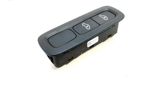 Volvo XC90 Suspension ride height/mode switch 31376484