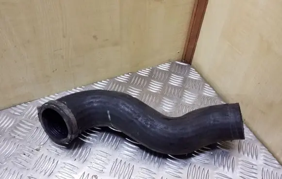 Volvo S60 Intercooler hose/pipe