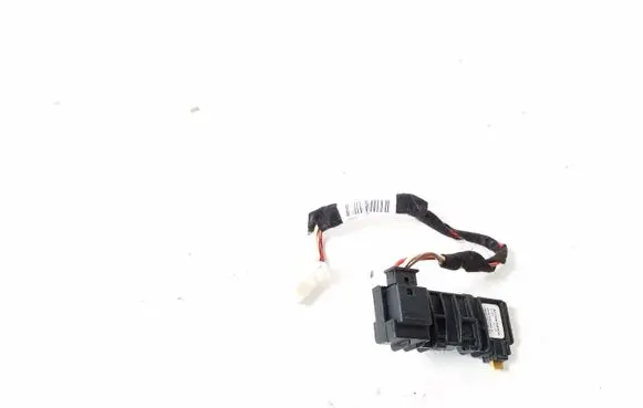 Mercedes-Benz SLK R172 Rain sensor A1729058200