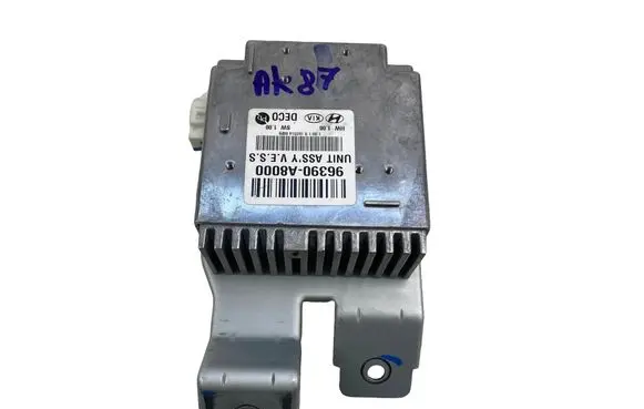 KIA Optima Other control units/modules 96390A8000