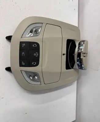 Chrysler Pacifica Front seat light 6ES94PD2AC 33016AI 2572190790211