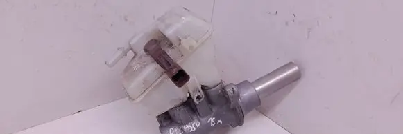 Citroen C4 II Picasso Master brake cylinder 0335089041