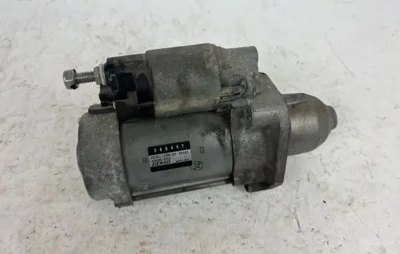 Maserati Levante Starter motor 288457 4280009550 24485
