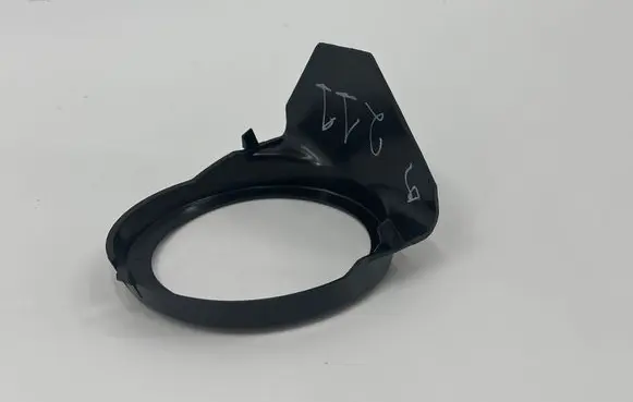 BMW 3 E46 Front fog light trim/grill 7893068 51117893068