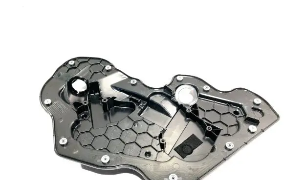 Other rear door trim element