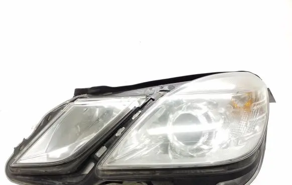 Mercedes-Benz E W212 Headlight/headlamp 1EL01080000