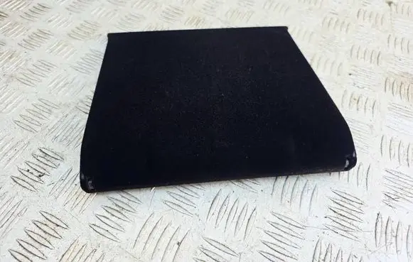 Mercedes-Benz CL C140 Trunk/boot trim cover 
