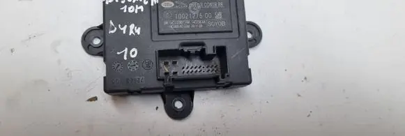 Land Rover Discovery 4 - LR4 Door control unit/module AH2214D620AD