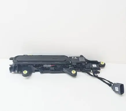 Jaguar I-Pace Front door exterior handle J9D322400AE C93409104
