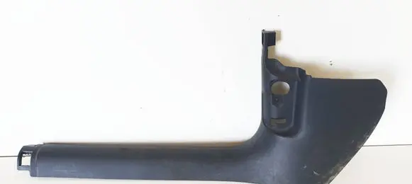 Audi A7 S7 4G Foot area side trim 4G18672719 4G1867271