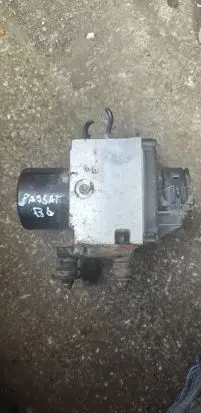 Volkswagen PASSAT B6 ABS Pump 3C0614109 16420301A 16420501