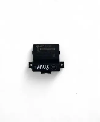 Audi A5 8T 8F Other control units/modules 8R0907468L