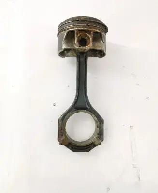 Mercedes-Benz S C217 Piston 
