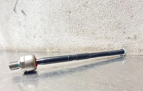 Opel Vectra C Steering tie rod 24226 412096374197 LSB053M