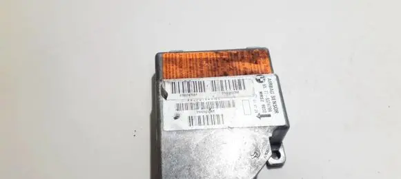 BMW 5 E39 Airbag control unit/module 65778374799 mrsz9032