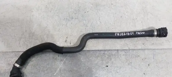 BMW M3 e90 Engine coolant pipe/hose 7838215