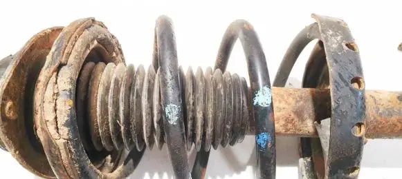 Subaru Forester SH Front coil spring