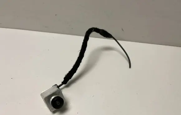BMW XM Reversing camera 5A47225 5B65EA7