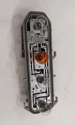 Renault Clio II Tail light bulb cover holder X65PH2REN