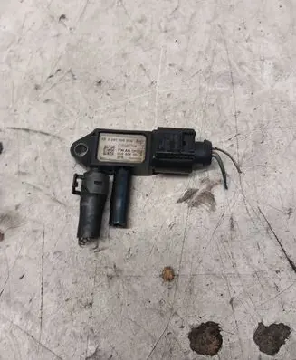 Audi A8 S8 D4 4H Air pressure sensor 0281006006 130524T1755E