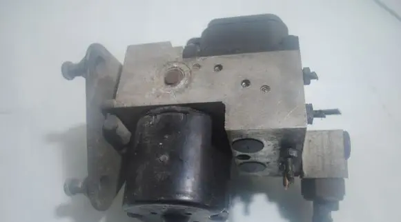 Mercedes-Benz A W168 ABS Pump A0034317412
