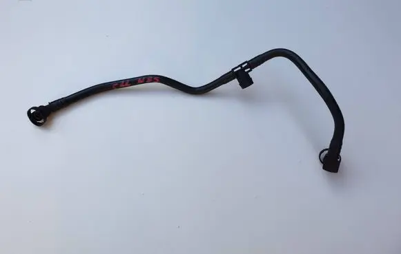 BMW 2 F22 F23 Vacuum line/pipe/hose 7604938