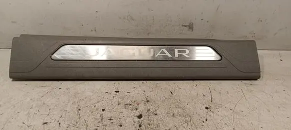 Jaguar XE Front sill trim cover GX7313201