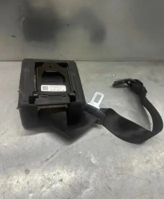 Audi A7 S7 4G Rear seatbelt 4G8857805D T95786625A